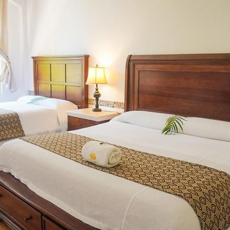Apartamento Santuario Jardín de la Abundancia Tepoztlán Exterior foto