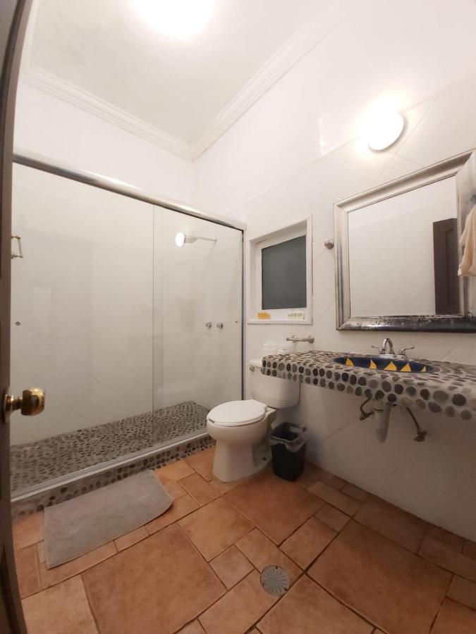 Apartamento Santuario Jardín de la Abundancia Tepoztlán Exterior foto
