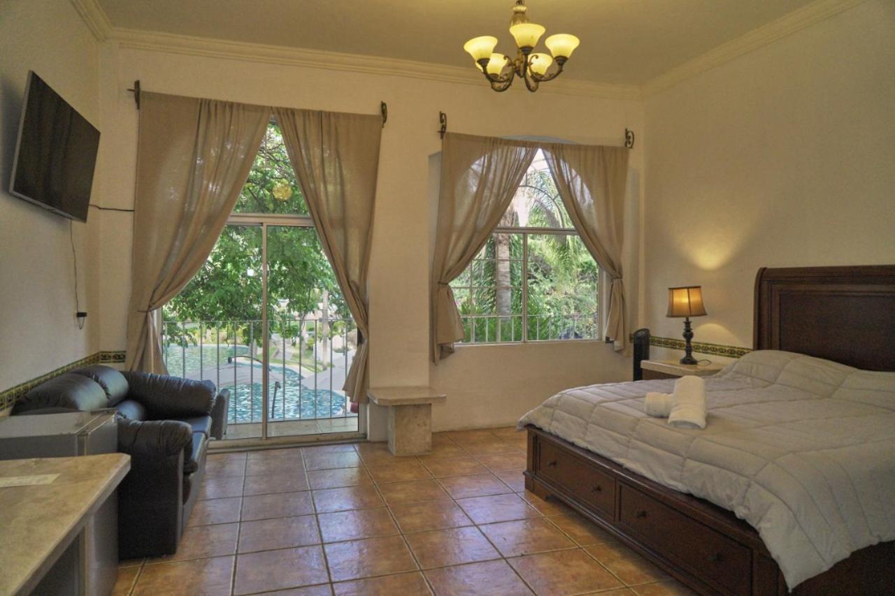 Apartamento Santuario Jardín de la Abundancia Tepoztlán Exterior foto