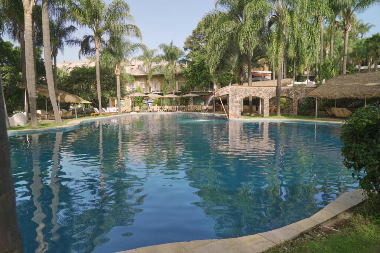 Apartamento Santuario Jardín de la Abundancia Tepoztlán Exterior foto
