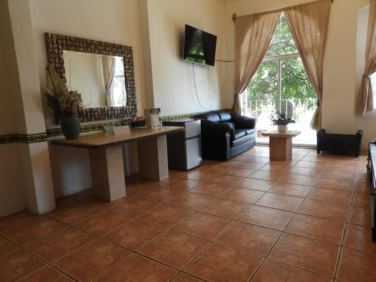Apartamento Santuario Jardín de la Abundancia Tepoztlán Exterior foto